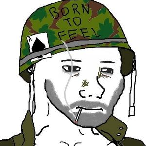 Meet your Posher, Edgy